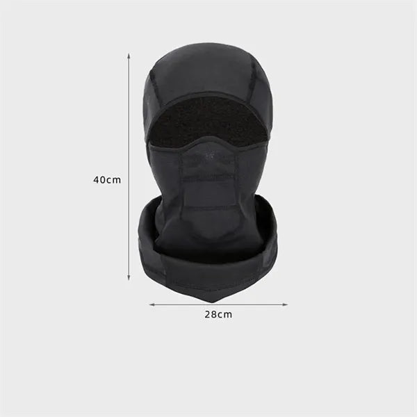Winter Thermal Balaclava Ski Face Mask