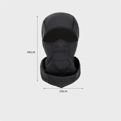 Winter Thermal Balaclava Ski Face Mask