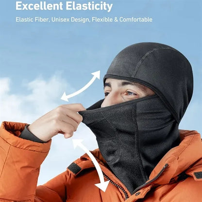 Winter Thermal Balaclava Ski Face Mask