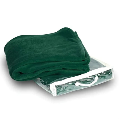 MICRO PLUSH BLANKET