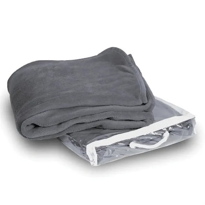 MICRO PLUSH BLANKET