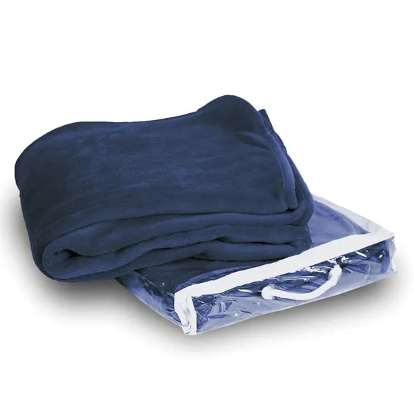MICRO PLUSH BLANKET