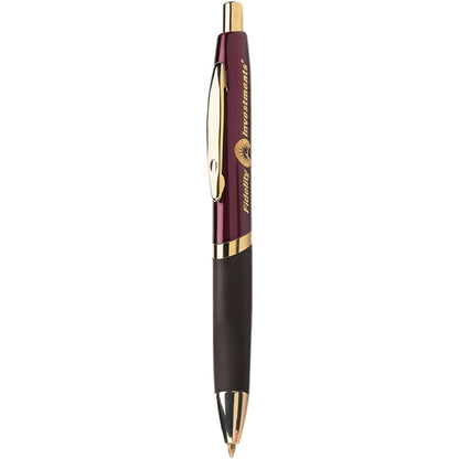 Commonwealth Pen