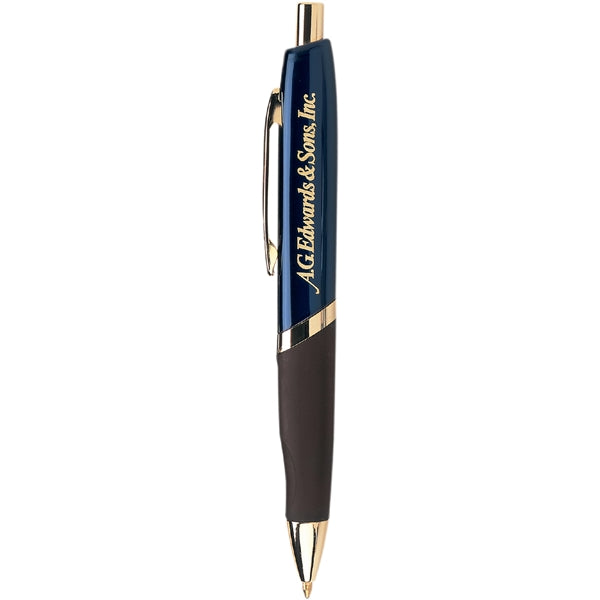 Commonwealth Pen
