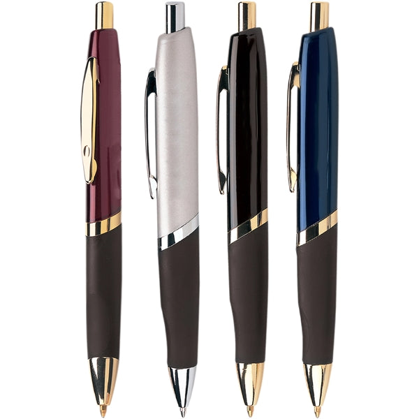 Commonwealth Pen
