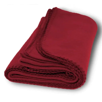 Promo Fleece Blanket