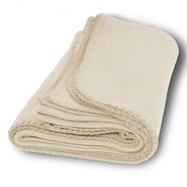 Promo Fleece Blanket