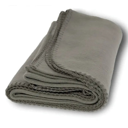 Promo Fleece Blanket