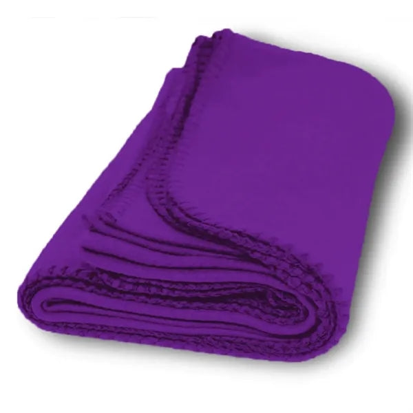Promo Fleece Blanket