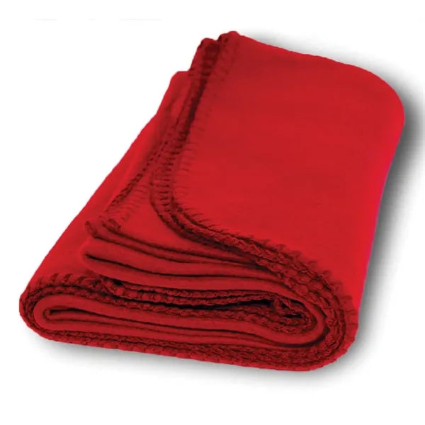 Promo Fleece Blanket