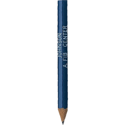 Round Golf Pencil