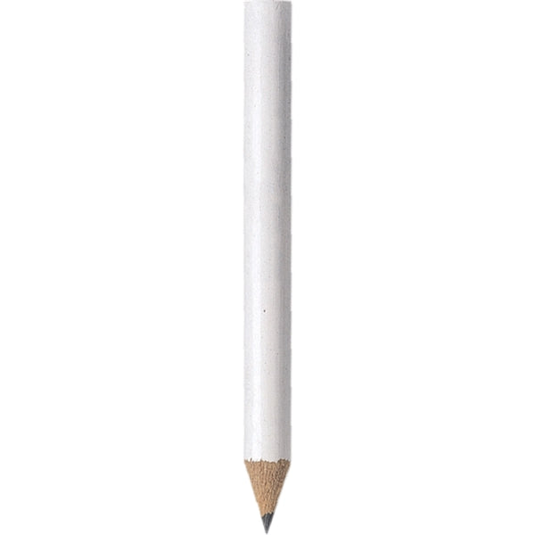 Round Golf Pencil