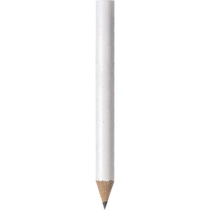 Round Golf Pencil