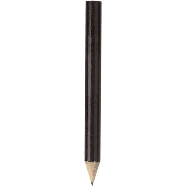 Round Golf Pencil