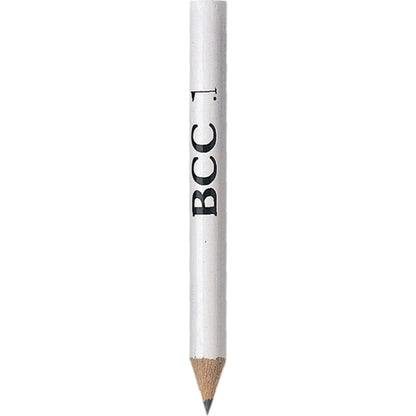 Round Golf Pencil