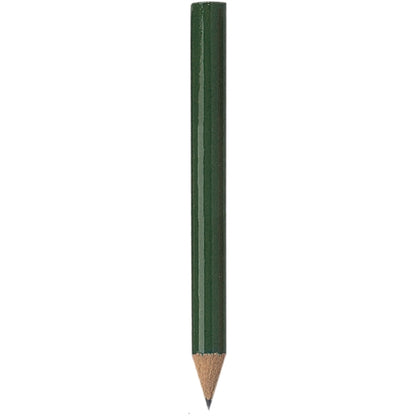 Round Golf Pencil