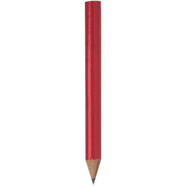 Round Golf Pencil