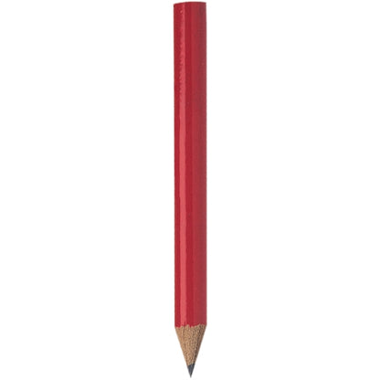 Round Golf Pencil