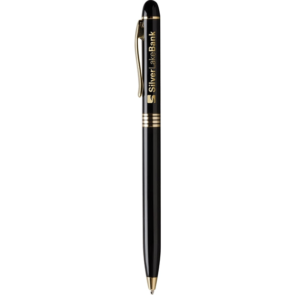 Bishop Pen