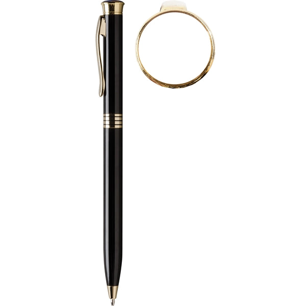 Bishop Photo Dome Pen