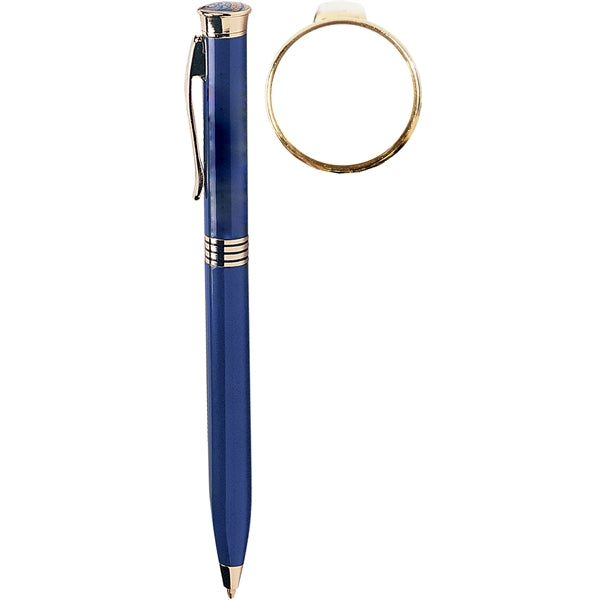 Bishop Photo Dome Pen