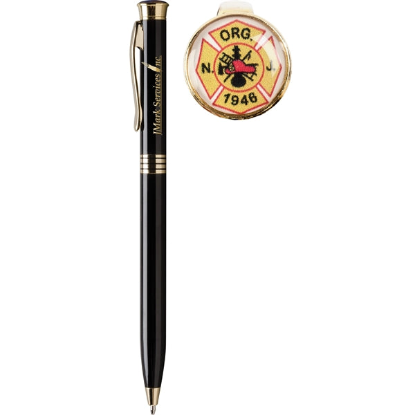 Bishop Photo Dome Pen