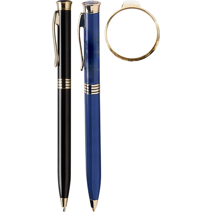 Bishop Photo Dome Pen