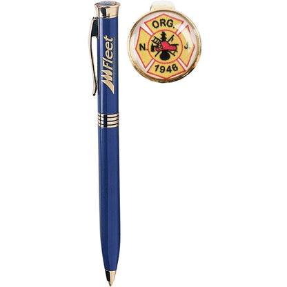 Bishop Photo Dome Pen