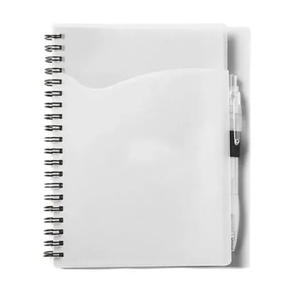 Pocket  Journal Notebook and Pen Set