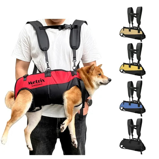 Pet Companion Outdoor Backpack Carrier