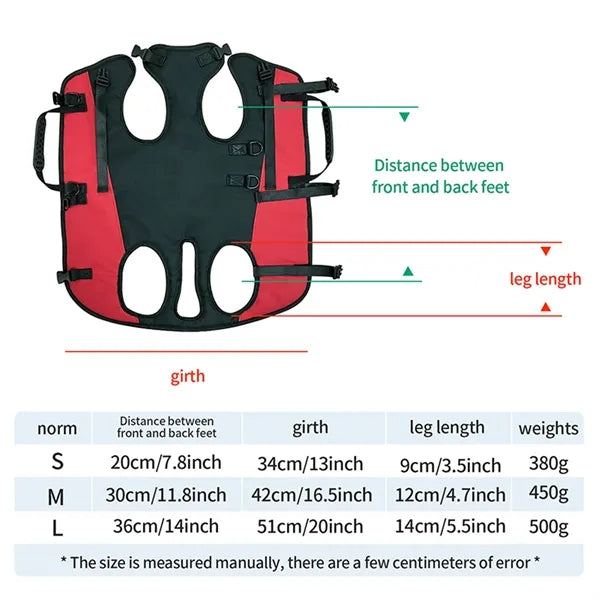 Pet Companion Outdoor Backpack Carrier