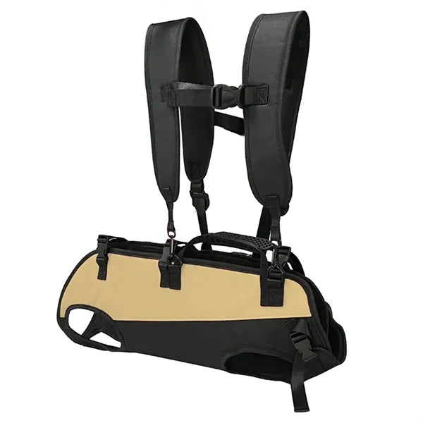 Pet Companion Outdoor Backpack Carrier