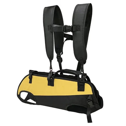 Pet Companion Outdoor Backpack Carrier