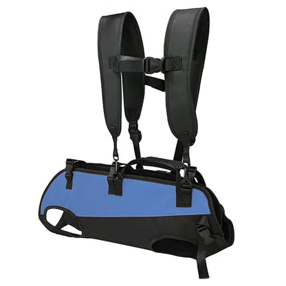 Pet Companion Outdoor Backpack Carrier