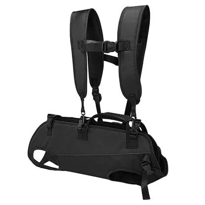 Pet Companion Outdoor Backpack Carrier