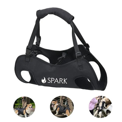 Pet Mobility Aid Support Harness