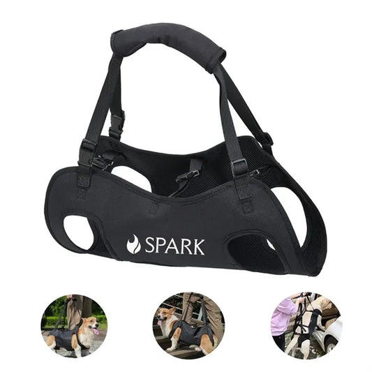 Pet Mobility Aid Support Harness