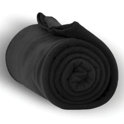 Fleece blanket