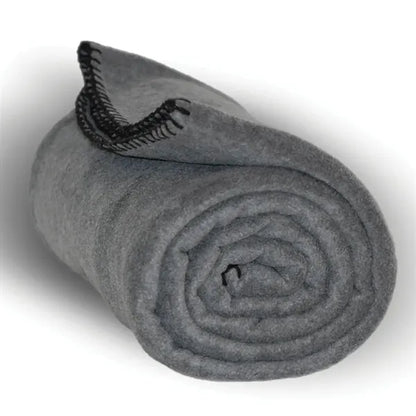 Fleece blanket