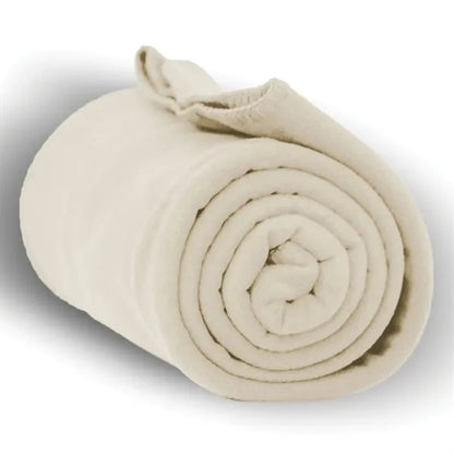 Fleece blanket