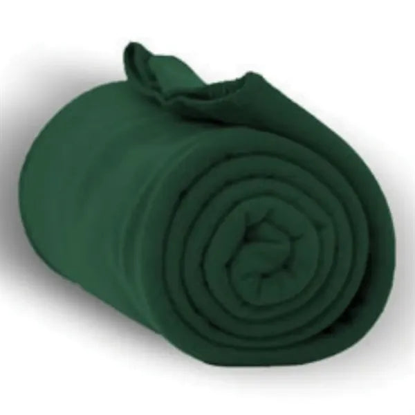 Fleece blanket