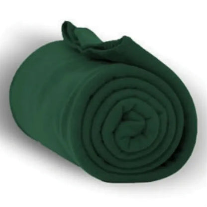 Fleece blanket