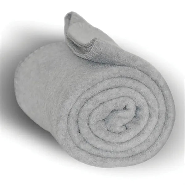 Fleece blanket