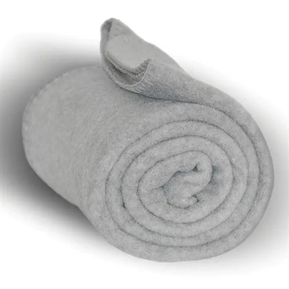 Fleece blanket