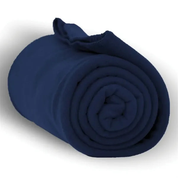 Fleece blanket