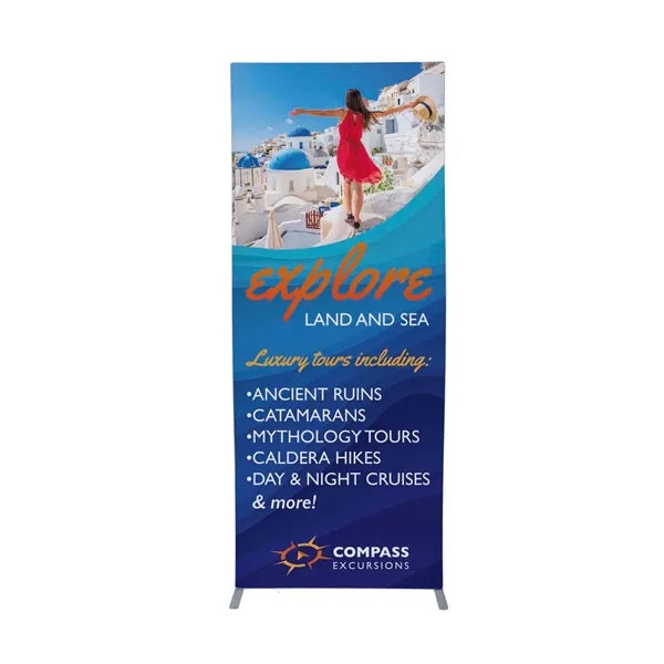 3' Journey SEG Display Kit