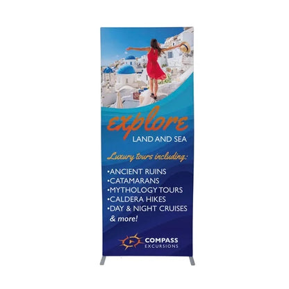 3' Journey SEG Display Kit
