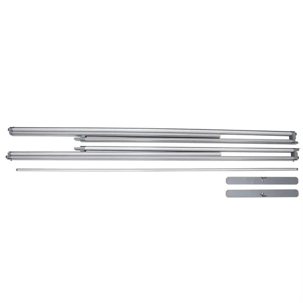 5' Journey SEG Display Hardware