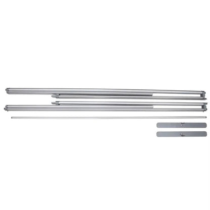 5' Journey SEG Display Hardware