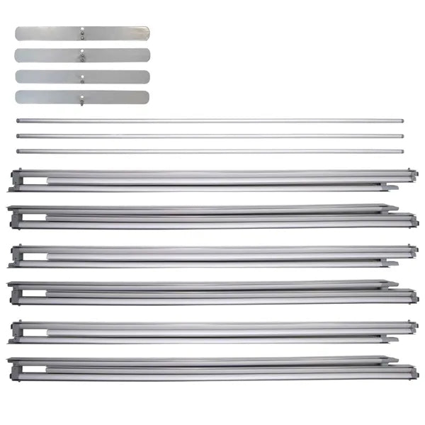 12' Journey SEG Display Hardware Kit